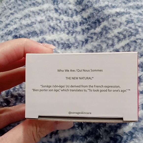 Sonage Baby Frioz Mini Icy Globes New In Box - Picture 6 of 6